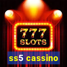 ss5 cassino